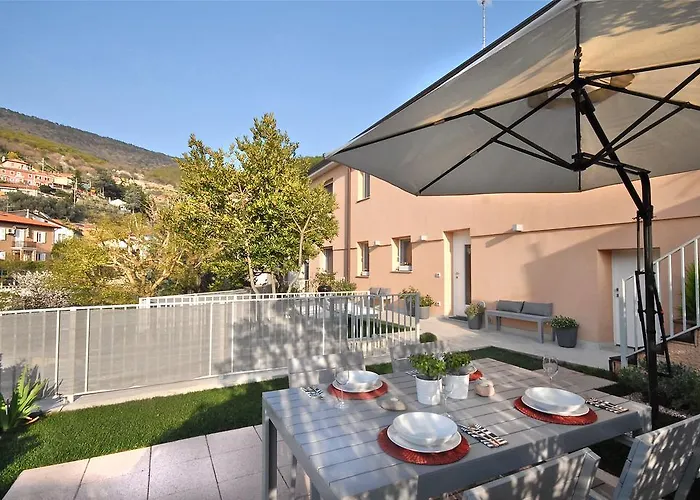 Casa Vacanze Barcola